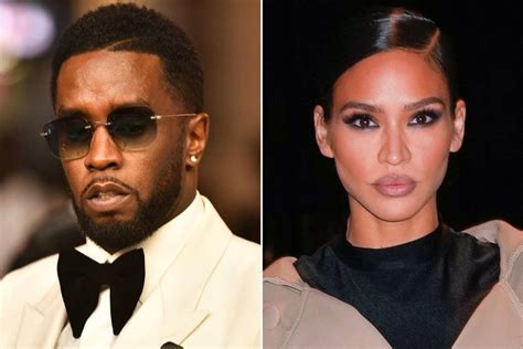 cassie pics leaked|Sean Combs Lawyers Accuse Government of Leaking Cassie。